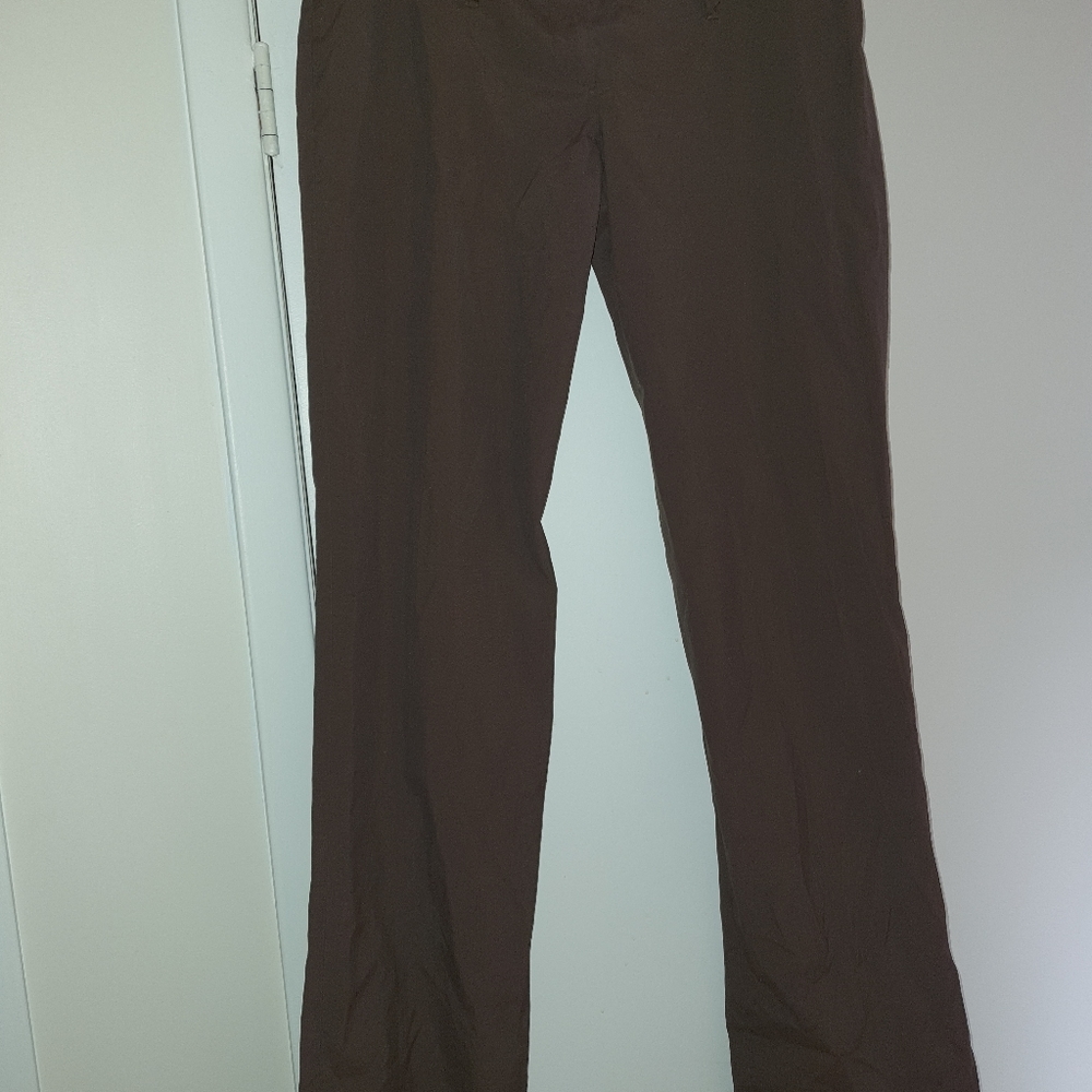 Prada dress pants